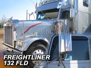 Обтекатели FREIGHTLINER 132 FLDXL CLASSIC 1968-2009 (клееные)