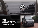 Winter-Haube VOLKSWAGEN Crafter I 2006-2011
