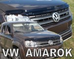 Owiewka szyby przedniej VOLKSWAGEN Amarok 2009-> (montowana na uchwyty)