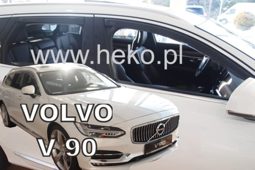 Vind windgeleiders volvo op - april 2026 Vind windgeleiders volvo op - april 2026