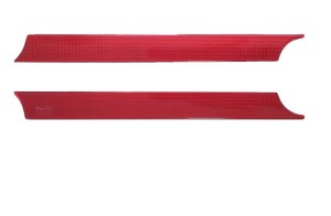 Listwa ozdobna SKODA Felicia górna