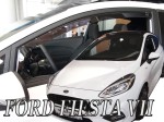 Windabweiser FORD Fiesta MK7 (MK8 für UK) 3-Türer 2017-> (nur vordere)