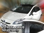 Обтекатели TOYOTA Prius III ZVW30 5-дверный 2010-2015 (обтекатели задние в комплекте)