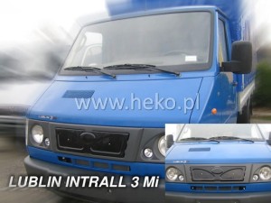 Winter-Haube INTRALL Lublin 3 MI